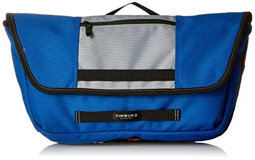 Timbuk2 Heritage Catapult Sling Messenger Bag, Bluebird 1704-3-6370