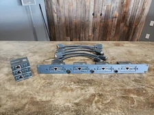 Kramer Pico Tools PT-110/PT-120 XGA transmitters/receivers