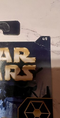 Hot Wheels 2015 Star Wars Faction Complete set 1-8 unopened - Picture 7 of 9