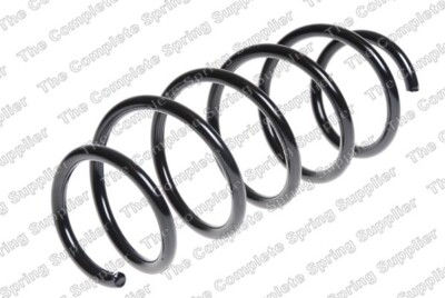 LESJÖFORS 4027635 Fahrwerksfeder für FORD