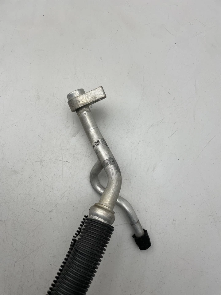 Mangueira líquida 2013-2016 Ford Fusion 2.0 A/C Assy Dg9h-19N602-Tc - Imagem 4 de 4