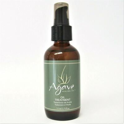 Agave Healing Oil Treatment 111ml / 3.75oz