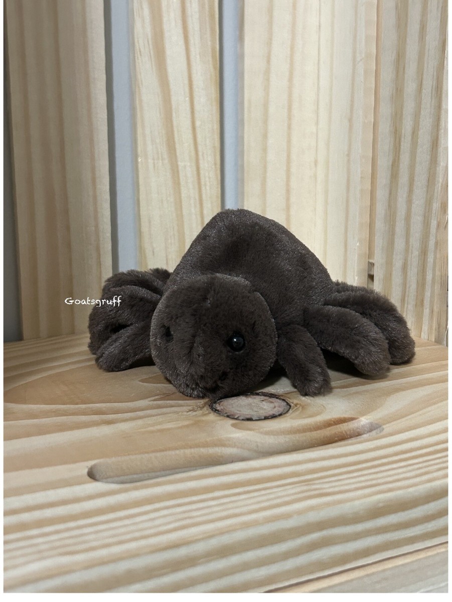 BNWT Jellycat Ooky Spider! | eBay