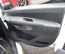2023 CITROEN BERLINGO MK3 OSF DRIVERS FRONT RIGHT DOOR CARD