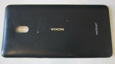 VERIZON NOKIA 2 V TA-1136 REPLACEMENT BLUE BACK COVER PHONE HOUISNG DOOR OEM