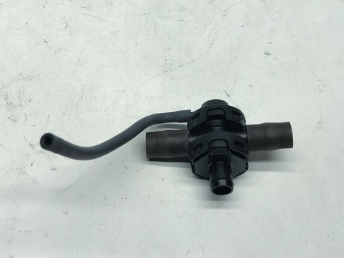 Kawasaki ZX6R 636 B Lüftungsventil Sekundärluft-Ventil Air Valve Solenoid (1) 03
