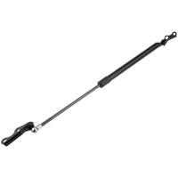 NTY Gasfeder Koffer-/Laderaum Hinten Links FüR Toyota Yaris _P1_ 1.3