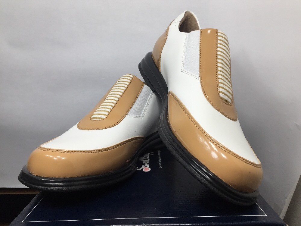 sandbaggers womens golf shoes