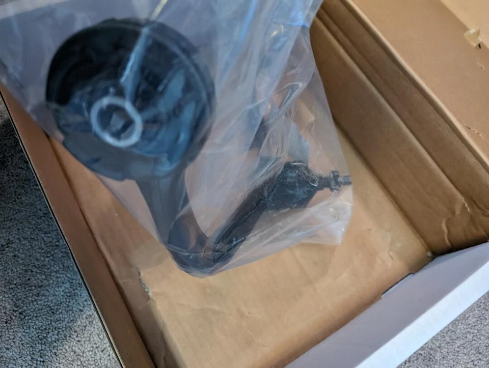 Dorman 521-130 - Front Right Upper Control Arm w/Ball Joint - Ford Expedition Foto 3 de 4