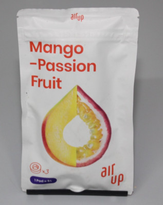 air up - Mango Passion Fruit - 1 stk.