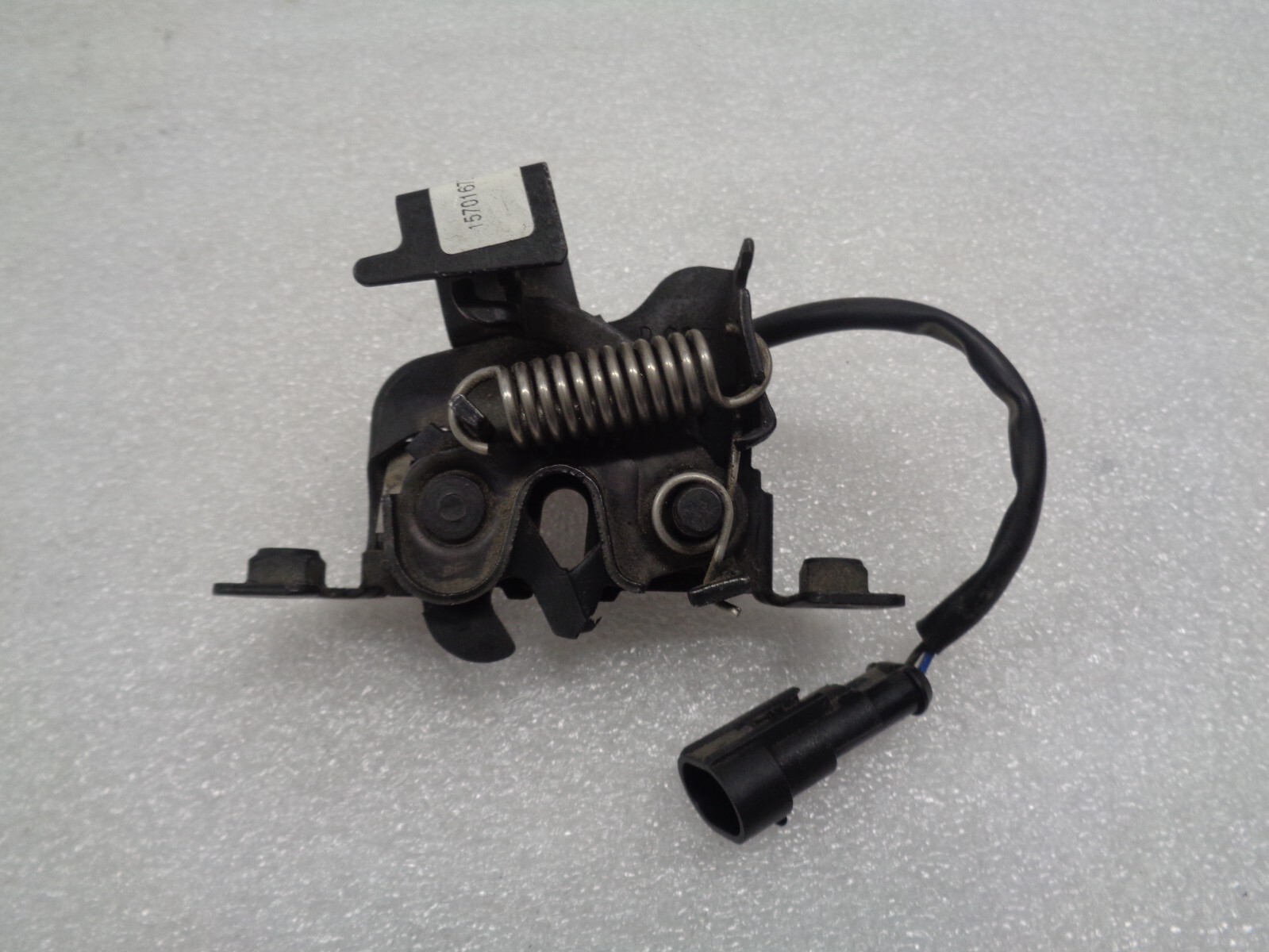 Maserati Ghibli 2014-2017 RIGHT Door lock actuator