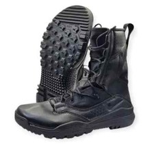 Nike SFB Field 2 8" Military Tactical Boots Men's Black AO7507-001 Sz 6 US