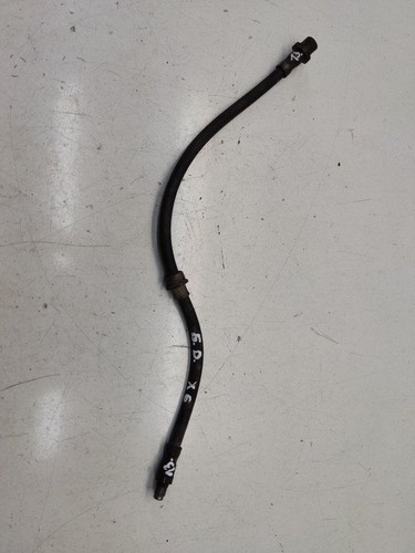 BMW X6 E71 2010 Bremskraftverstärker Servo Staubsauger Rohr 080146 AAA11682