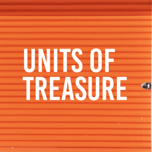 Units Of Treasure | eBay Stores