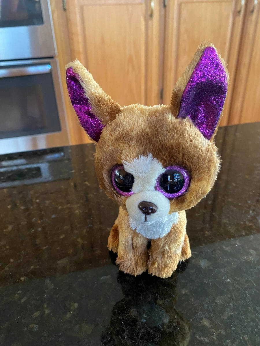 Dexter beanie boo sales