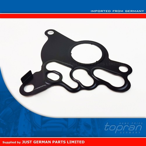 2.0 TDI Fuel Vacuum Pump Gasket Seal VW Audi Seat Skoda 03G145215A eBay