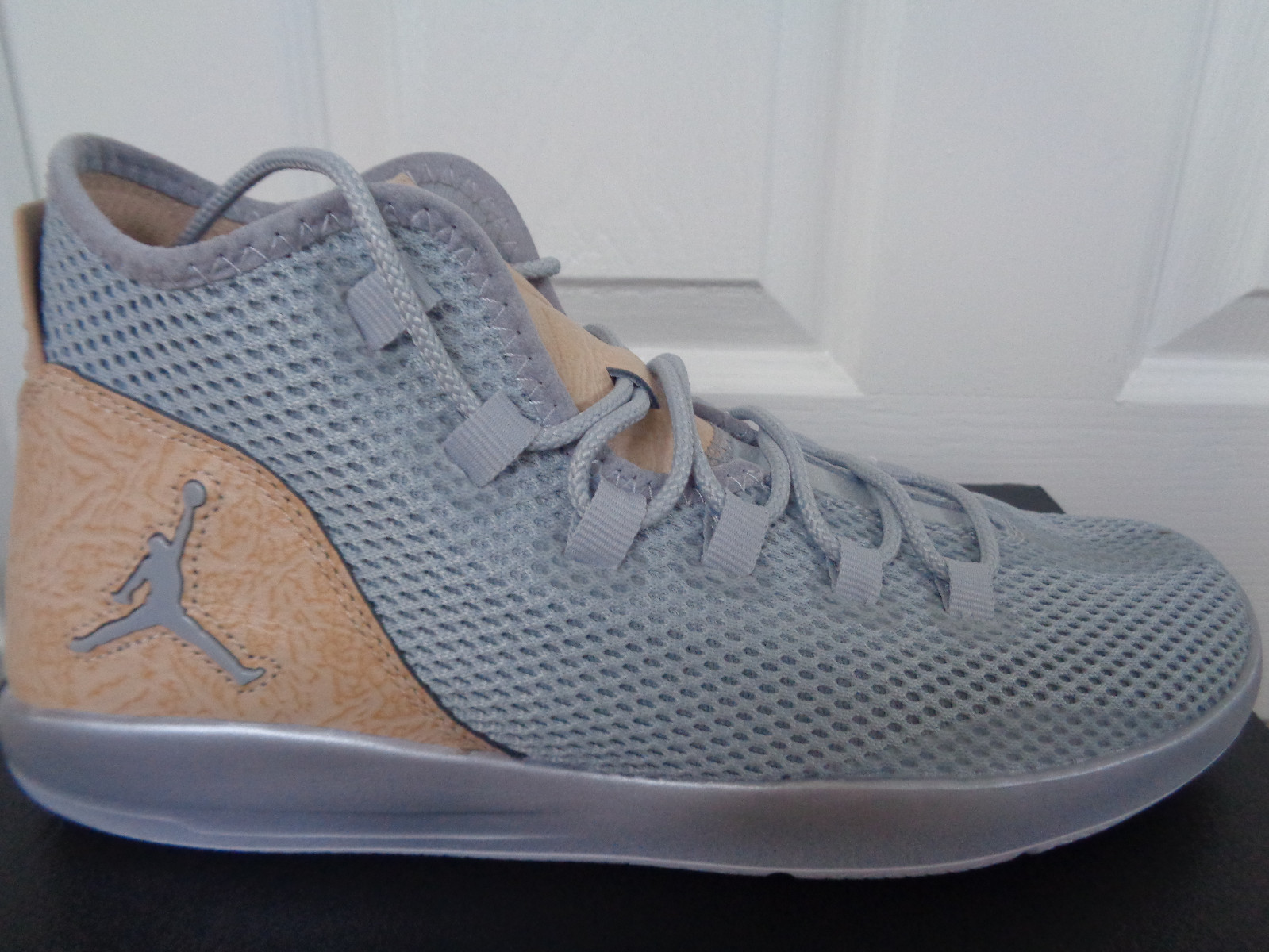 jordan reveal damen