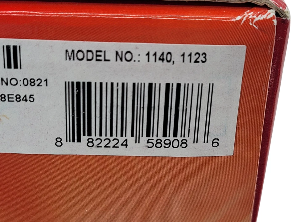 Microsoft Wireless Laser Mouse 6000 2.4 GHz High Definition Mobile - Image 4 of 4