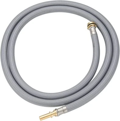 KAIXIN3662 88624000 Kitchen Faucet Hose Replacement Part for Hansgrohe Pull Down Spray Hose