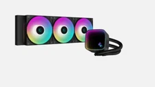 DeepCool Infinity Series LS720 SE 360mm  Liquid CPU Cooler