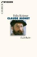 Claude Monet | Buch | 9783406706424
