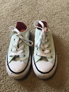 ebay girls shoes