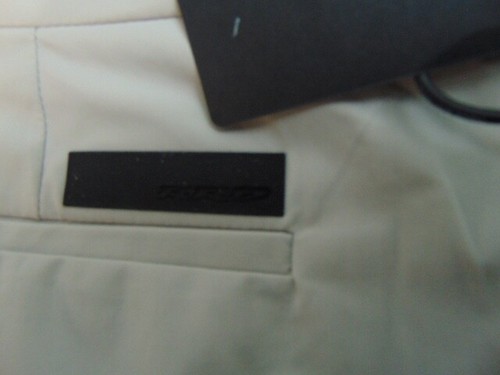RRD ROBERTO RICCI DESIGNE PANT.LEGGERO ELAST. 54 198,00 BEIGE.CERTILOGO - Foto 4 di 7