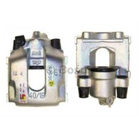 Bosch Bremssattel Bremssystem Passend FüR BMW 3Er Touring 320D 318I