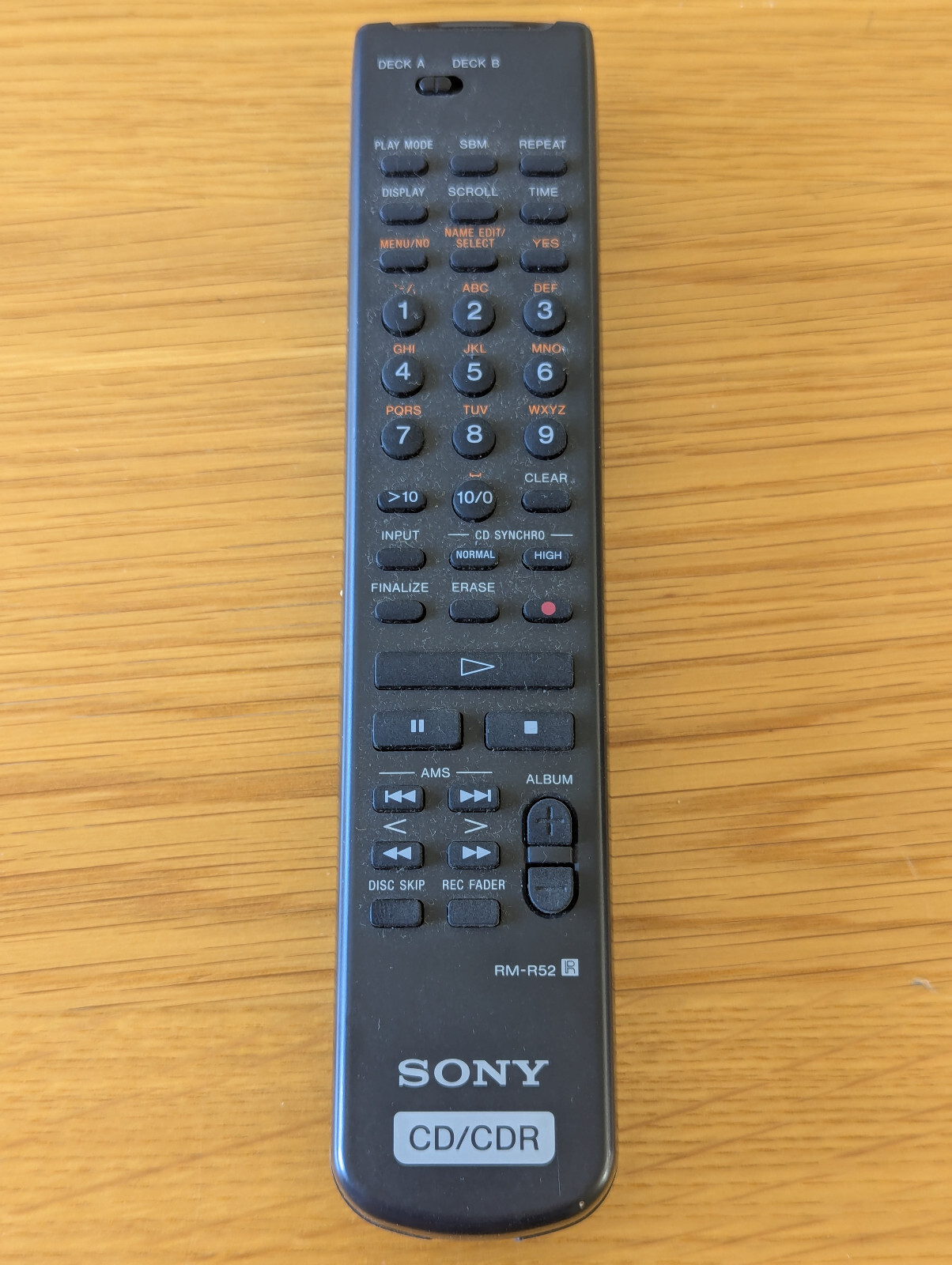 Sony Rcd W100 Sony RCD-W100 Compact Disc Player and Recorder 7091235075461 | eBay UK