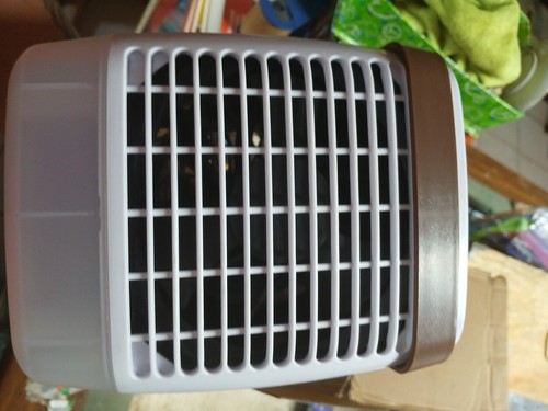 Rohs USB 500ML 7.5V Deluxe Portable Air Cooler new in open box - Picture 10 of 12