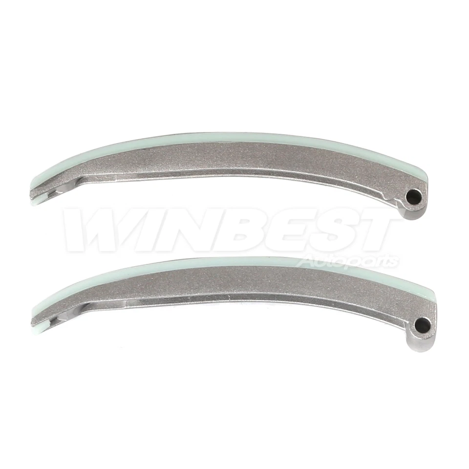 Kit de cadena de distribución bomba de aceite de agua para 94-01 Ford Crown Victoria Lincoln 4,6 L NUEVO Foto 4 de 4