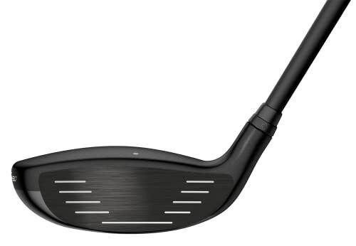 PING G430 MAX Fairway Wood TOUR 2.0 CHROME 65 Right Handed PING G430 MAX Fairway Wood TOUR 2.0 CHROME 65 Right Handed