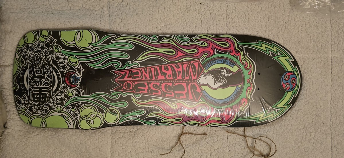 SMA Jesse Martinez New IN Shrink DOGTOWN Z-BOYS Venice SMA Jesse Martinez New IN Shrink DOGTOWN Z-BOYS Venice