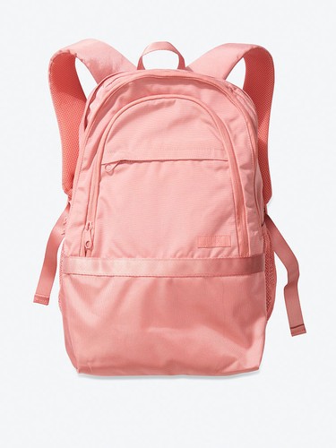 Victoria's Secret PINK COLLEGIATE BACKPACK NWT - Picture 2 of 20