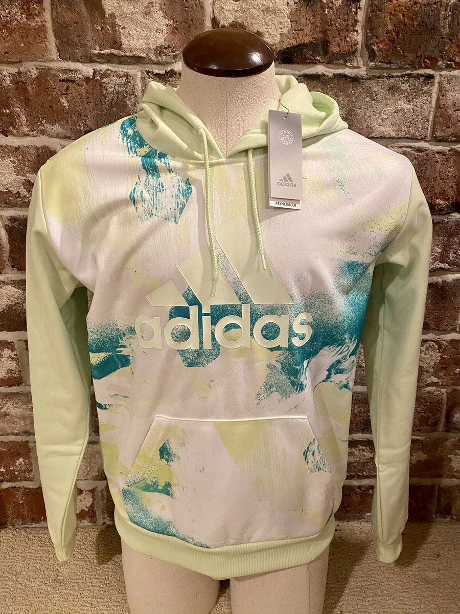 adidas Basketball Hoodie