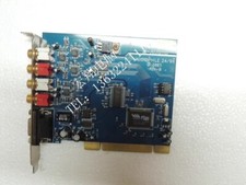 M-AUDIO Audiophile 24/96 AP2496 sound card supports Win7 Win10