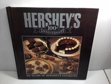 Hershey’s Chocolate Recipes Cook Book