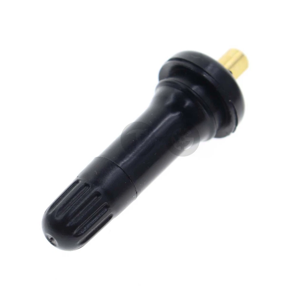 Vástago de válvula sensor de presión de neumáticos TPMS de 20 piezas para Ram ProMaster C/V Hyundai Veloster Foto 4 de 4