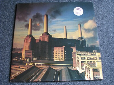 洋楽 Pink Floyd Animals LP Pink Floyd - Animals - Amazon.com Music