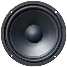 1 CIARE HW203 woofer altoparlante 200 mm di diametro 180 watt max 8 ohm feste