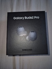Samsung Galaxy Buds 2 Pro Noir (Neuf Sous Scellé) - Ecouteurs sans fil