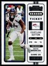 2022 Panini Contenders #32 Courtland Sutton