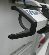 Lot De 2 Embouts Pour Porte Vélo Thule Omni -Bike