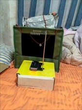 6000rpm Precision Ballistic Chronograph Airsoft Slingshot Bullet  Velocity Meter