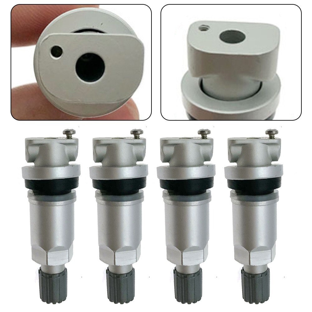 Heavy Duty Metal Valve Stem Repair Kit for Chrysler For Jeep For Dodge eBay