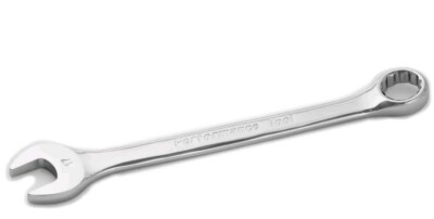 Performance Tool 17mm Combination Wrench W30017
