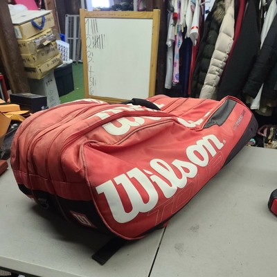 head tour tennis bag