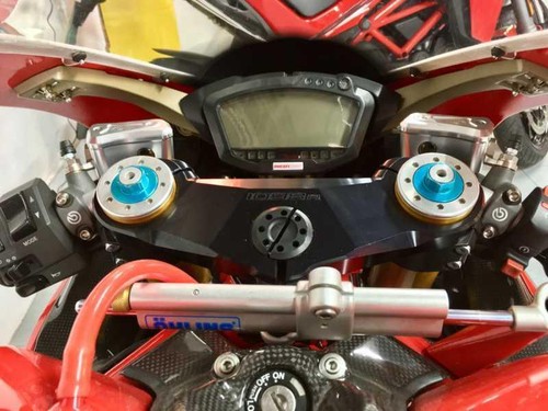 Ducati 1098R - Picture 9 of 11