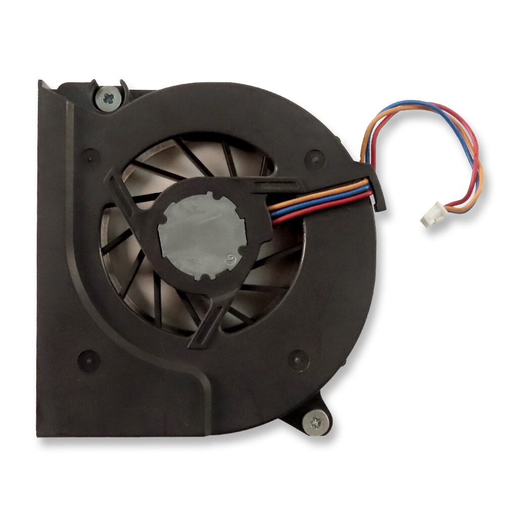 CPU Cooling Fan for HP Compaq NX6325 Laptops - 413696-001