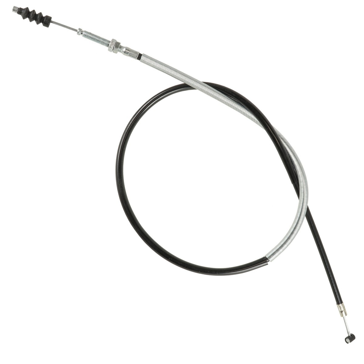 Clutch Cable For Yamaha – Fits 1S3-26335-01-00 / 1S3-26335-00-00 – Caltric